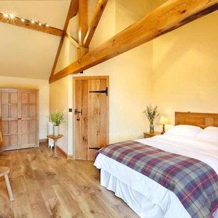 Hotel Woodlands Farm Osmotherley  Exteriér fotografie