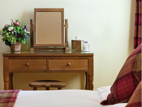 Hotel Woodlands Farm Osmotherley  Pokoj fotografie