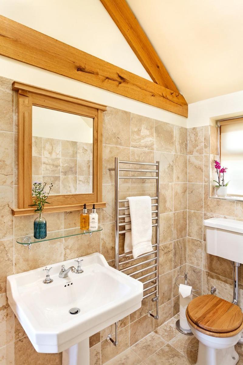 Hotel Woodlands Farm Osmotherley  Pokoj fotografie