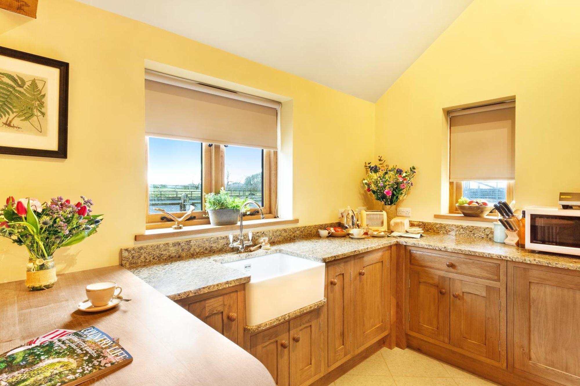 Hotel Woodlands Farm Osmotherley  Pokoj fotografie