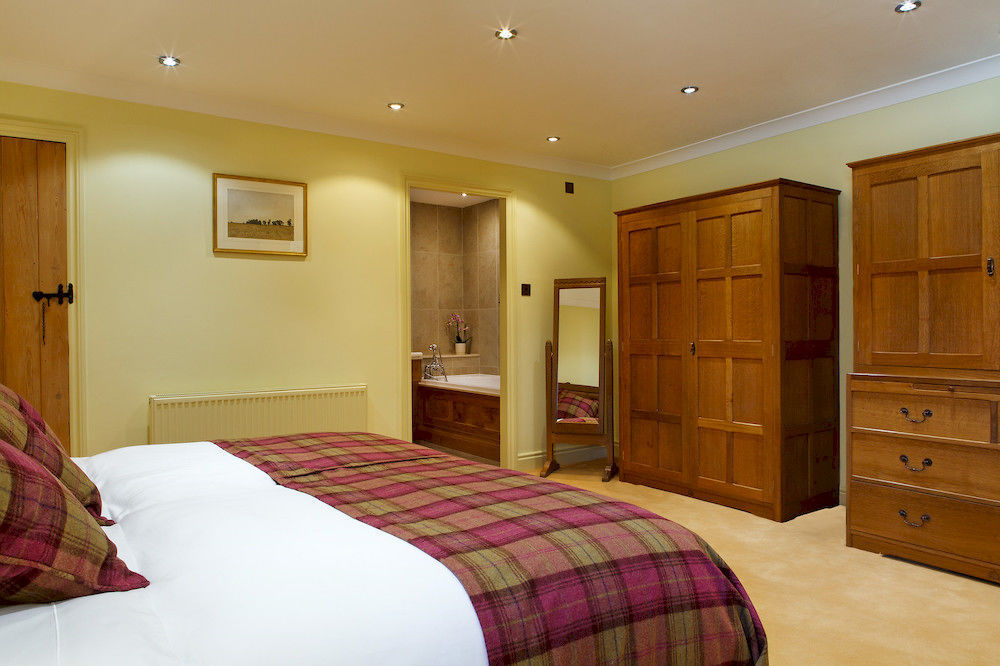 Hotel Woodlands Farm Osmotherley  Exteriér fotografie